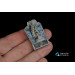 Истребитель КБ Сухого Тип 33. 3D декали (KINETIC) - 1/48 QUINTA STUDIO QD48172