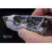 F-14A Grumman, Tomcat. 3D декали (HASEGAWA) - 1/48 QUINTA STUDIO QD48178