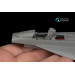 F/A-18E Boeing, McDonnell Douglas, Super Hornet. 3D декали (MENG) - 1/48 QUINTA STUDIO QD48198 F/A-18E Boeing, McDonnell Douglas, Super Hornet. 3D декали (MENG) - 1/48 QUINTA STUDIO QD48198