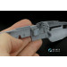 Штурмовик КБ Ильюшина Тип 2. 3D декали (ЗВЕЗДА) - 1/48 QUINTA STUDIO QD48236
