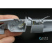 Штурмовик КБ Ильюшина Тип 2. 3D декали (ЗВЕЗДА) - 1/48 QUINTA STUDIO QD48236