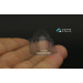 F-15E McDonnell Douglas, Strike Eagle. Фонарь вакуумный (ACADEMY) - 1/72 QUINTA STUDIO QC72039. Набор афтермаркета.
