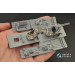 Ju 87G-1/2 Junkers, Stuka. 3D декали (BORDER MODEL) - 1/35 QUINTA STUDIO QD35054