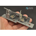 Ju 87G-1/2 Junkers, Stuka. 3D декали (BORDER MODEL) - 1/35 QUINTA STUDIO QD35054