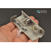 Ju 87D/G Junkers, Stuka, Schwalbe. 3D декали (ITALERI) - 1/48 QUINTA STUDIO QD48207