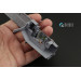 A-26B Douglas, Invader. 3D декали (ICM) - 1/48 QUINTA STUDIO QD48258