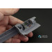 A-26B Douglas, Invader. 3D декали (ICM) - 1/48 QUINTA STUDIO QD48258