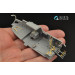 Fw 189A-1/2 Focke-Wulf, Uhu. 3D декали (GREAT WALL HOBBY) - 1/48 QUINTA STUDIO QD48275 Fw 189A-1/2 Focke-Wulf, Uhu. 3D декали (GREAT WALL HOBBY) - 1/48 QUINTA STUDIO QD48275