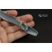 P-39N Bell, Airacobra. 3D декали (RS MODELS) - 1/72 QUINTA STUDIO QD72048
