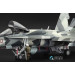Ленты-бирки "REMOVE BEFORE FLIGHT". 3D декали - 1/48 QUINTA STUDIO QP48006. Набор афтермаркета.
