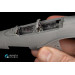 F-4G McDonnell Douglas, Phantom II. 3D декали (MENG) - 1/48 QUINTA STUDIO QD+48341