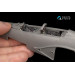 F-4G McDonnell Douglas, Phantom II. 3D декали (MENG) - 1/48 QUINTA STUDIO QD+48342