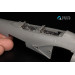 F-4E McDonnell Douglas, Phantom II. 3D декали (MENG) - 1/48 QUINTA STUDIO QD+48371