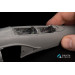 F-4E McDonnell Douglas, Phantom II. 3D декали (MENG) - 1/48 QUINTA STUDIO QD+48387