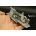Ju 87D/G Junkers, Stuka, Schwalbe. 3D декали (HASEGAWA) - 1/32 QUINTA STUDIO QD32167