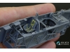 Swordfish Mk. I Fairey. 3D декали (TAMIYA) - QUINTA STUDIO QD48255 1/48