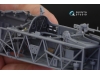 Swordfish Mk. II Fairey. 3D декали (TAMIYA) - QUINTA STUDIO QD48256 1/48