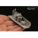 Ar 196A-3 Arado. 3D декали (ITALERI) - 1/48 QUINTA STUDIO QD48289