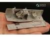 Ar 196A-3 Arado. 3D декали (ITALERI) - QUINTA STUDIO QD48289 1/48