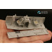 Ar 196A-3 Arado. 3D декали (ITALERI) - 1/48 QUINTA STUDIO QD48289