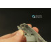 Me 410 Messerschmitt, Hornisse. 3D декали (MENG) - 1/48 QUINTA STUDIO QD48353