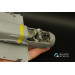 Ju 88A-4 Junkers. 3D декали (ICM) - 1/48 QUINTA STUDIO QD48366