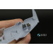 Blenheim Mk I Bristol. 3D декали (AIRFIX) - 1/48 QUINTA STUDIO QD48378 Blenheim Mk I Bristol. 3D декали (AIRFIX) - 1/48 QUINTA STUDIO QD48378