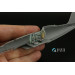 C.202 Aeronautica Macchi, Folgore. 3D декали (HASEGAWA) - 1/48 QUINTA STUDIO QD48389