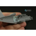 C.202 Aeronautica Macchi, Folgore. 3D декали (HASEGAWA) - 1/48 QUINTA STUDIO QD48390