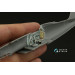 C.202 Aeronautica Macchi, Folgore. 3D декали (HASEGAWA) - 1/48 QUINTA STUDIO QD48390