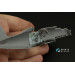 C.205V Aeronautica Macchi, Veltro. 3D декали (HASEGAWA) - 1/48 QUINTA STUDIO QD48391