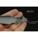 Истребитель КБ Яковлева Тип 9Т. 3D декали (ЗВЕЗДА) - 1/48 QUINTA STUDIO QD48398