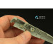 Ju 87D/G Junkers, Stuka, Schwalbe. 3D декали (ACADEMY) - 1/72 QUINTA STUDIO QD72059