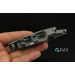 F-14B Grumman, Tomcat, Bombcat. 3D декали (GREAT WALL HOBBY) - 1/72 QUINTA STUDIO QD72061