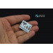 F-15A/C/J McDonnell Douglas, Mitsubishi, Eagle. 3D декали (GREAT WALL HOBBY) - 1/72 QUINTA STUDIO QD72079 F-15A/C/J McDonnell Douglas, Mitsubishi, Eagle. 3D декали (GREAT WALL HOBBY) - 1/72 QUINTA STUDIO QD72079