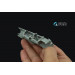 F-14B Grumman, Tomcat, Bombcat. 3D декали (ACADEMY) - 1/72 QUINTA STUDIO QD72085