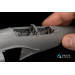 F-4G McDonnell Douglas, Phantom II. 3D декали (MENG) - 1/48 QUINTA STUDIO QDS-48341