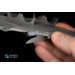 F-4E McDonnell Douglas, Phantom II. Камера TISEO (MENG) - 1/48 QUINTA STUDIO QP+48021