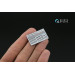Камский АЗ Мод. 63968, Тайфун-К. 3D декали - 1/72 QUINTA STUDIO QR72011 Камский АЗ Мод. 63968, Тайфун-К. 3D декали - 1/72 QUINTA STUDIO QR72011