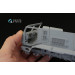 Камский АЗ Мод. 63968, Тайфун-К. 3D декали (ЗВЕЗДА) - 1/35 QUINTA STUDIO QD35005 Камский АЗ Мод. 63968, Тайфун-К. 3D декали (ЗВЕЗДА) - 1/35 QUINTA STUDIO QD35005