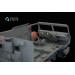Камский АЗ Мод. 63968, Тайфун-К. 3D декали (ЗВЕЗДА) - 1/35 QUINTA STUDIO QD35005 Камский АЗ Мод. 63968, Тайфун-К. 3D декали (ЗВЕЗДА) - 1/35 QUINTA STUDIO QD35005