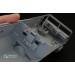 Камский АЗ Мод. 63968, Тайфун-К. 3D декали (ЗВЕЗДА) - 1/35 QUINTA STUDIO QD35005 Камский АЗ Мод. 63968, Тайфун-К. 3D декали (ЗВЕЗДА) - 1/35 QUINTA STUDIO QD35005