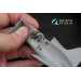 И-16 Тип 18/24 Поликарпов. 3D декали - 1/48 QUINTA STUDIO QD48009