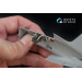 И-16 Тип 18/24 Поликарпов. 3D декали - 1/48 QUINTA STUDIO QD48009