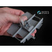 Штурмовик КБ Ильюшина Тип 2. 3D декали (ACCURATE MINIARURES) - 1/48 QUINTA STUDIO QD48010