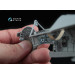 ББ-1. 3D декали (ЗВЕЗДА) - 1/48 QUINTA STUDIO QD48017