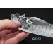 ББ-1. 3D декали (ЗВЕЗДА) - 1/48 QUINTA STUDIO QD48017