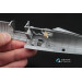 ББ-1. 3D декали (ЗВЕЗДА) - 1/48 QUINTA STUDIO QD48017
