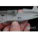 И-16 Тип 10 Поликарпов. 3D декали - 1/48 QUINTA STUDIO QD48022