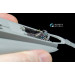 F/A-18C McDonnell Douglas, Hornet. 3D декали (KINETIC) - 1/48 QUINTA STUDIO QD48040